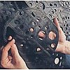 Le formage sous vide du film TEFLON® permet d'apporter certaines solutions techniques d'isolation et...
