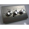 Reference number: DMX3K/SSOur wall plate controller is very easy to use and is ideal for controlling...