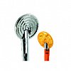 - The Unique Design of Tornado Shower-head Can be a Part of Interior Decoration - There is an On &am...