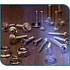 Notre stock de fixation en acier inoxydable et alliages speciaux comprend :- Visserie et boulonnerie...