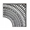 Grille d'arbre