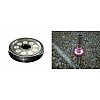 - Size: 1~2 Watt/ LEDUses: Water fountain (small size) Features: IP68 & RN 9.8 No corrosion, Per...