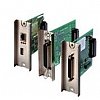 Toutes les imprimantes industrielles SATO utilisent des modules d'interface plug-in pour un maximum ...