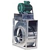 Ces appareils à turbines centrifuges ne possèdent qu'une seule entrée d'air à droite ou à gauche de ...