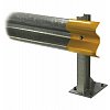Armco Crash Barrier in the UK has become the generic name for the corrugated steel crash barrier you...