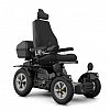 X850 est bien plus qu’un simple fauteuil roulant : c’est un tout-terrain robuste, conçu et fabriqué ...