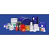 La gamme des lubrifiants IKV complétée par les produits internationaux BESLUX de BRUGAROLAS, font in...