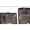 YAMAHA S12ME (Utilisable en retour de scène)150W RMS / 250WPrgEnceinte Passive FBT 12REnceinte Passi...