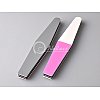 JB 205 – Jumbo 3Way Tapperd BufferColor : Gray / Pink, White Size(mm) : 178 * 30 * 15T Grit(#) : Any...