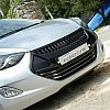 Item No : HMD-GRMC-01 Model : Elantra 2012 (Avante MD) Product Name : Radiator Tuning GrillGrill Hyu...
