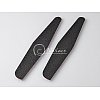 BF 106 - Black Modified Tapered Nail File Color : Black Size(mm) : 178 * 32 * 4T Grit(#) : Any Grit ...