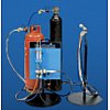 Metallisation Thermal Spray Equipment