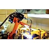 Robotické svařování kovů, roboticky svařované díly a sestavy Robotické svařování kovů, roboticky svařované díly a sestavy