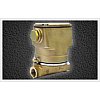 A protective flow switch from the Birflo range of flow control equipment. The Birflo range of produc...