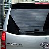 Item No : HGX-SPO-01 Model : H1 Product Name : Roof SpoilerSpoiler Hyundai: Santa Fe 2013 / Santa Fe...