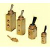 Valve et distributeur miniature