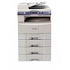 Copieur / Imprimante / Scanner / Fax20 ppm -A3/A4- Chargeur R/V en standardScan to mail et Fax Inter...