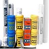 This is characterized to be the advanced waterproofing system in type of double waterproofing layers...