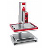 Optimal pour le Frontcooking Haute qualité. Polyvalence.Outre l’excellente qualité de son design et ...
