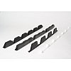 Premier profiled foam fillers are designed to seal roofing & cladding profiles against dust, wat...