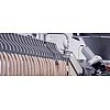 La formeuse MBF forme divers produits tels que des boulettes, des rondelles et des sticks. La formeu...