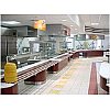 Self-service en scramble