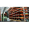 The Forge has the capacity and flexibility to produce metal forgings from 1 kilo to 1200 kilos (maxi...