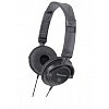 -Casque spécial Outdoor avec coussins d’oreille confortables - Oreillettes pliables pour un transpor...