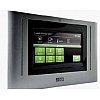 Fonctions• Contrôle et pilote par radio l’installation techniquede la maison depuis un seul point :–...