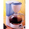 Capacité 12-15 tasses (1,25 L)800 W - 230 V 50 HzProgrammateur digitalStop-gouttesPorte-filtre -Filt...
