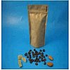 Sachets Doypack papier sur stock et sur mesure