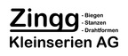 Zingg Kleinserien AG Zingg Kleinserien AG