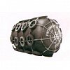Light-weight and easy to handle, pneumatic fenders enable the large stand-off required for offshore ...