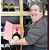 nous donnent d'excellents vins blancs et vins rouges, tout en élégance, des Muscadet amis des fruits...