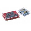 Caractéristiques du produit : taille des compartiments personnalisableArticles en stock : en stock e...