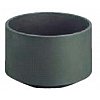 Applications de semi-conducteurs / Pour cellules solairesCreusetPour protéger le creuset de quartz u...