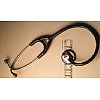 Diagnostic : Cardiaque - Vasculaire - Pulmonaire.Qualité acoustique exceptionnelle. Récepteur : Pavi...