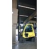 Compacte et polyvalente, conçue pour les applications intérieures et extérieures, la série H1.6-2.0F...