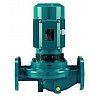 Electropompes centrifuges à un étage, monobloc avec accouplement direct moteur-pompe et arbre unique...