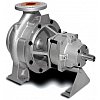 Single Stage End Suction Back Pull-out Type Centrifugal PumpsGeneral Centrifugal Process Pumps in ba...
