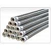 HYDROFLEX PIPE PVT. LTD. hose assemblies are engineered to perfection in flexibility, strength and r...