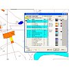Le logiciel est destiné à récupérer des données EDIGEO (de toute sorte) pour les exporter vers les f...