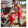 Vente aux Particuliers oBois catégorie 1 : mélange de chêne, charme, orme,hêtre, frêne Longueurs : 0...