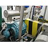Las bombas de vacío de anillo líquido están pensadas para la aspiracion de gases o materiales conten...