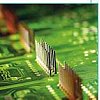 Connexions spécifiques pour circuits imprimés Loupot conçoit et développe de la connectique à insére...