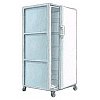 Armoire réfrigérée ventilée 220 v; Congélateur 560 litres 220 v; Réfrigérateur 140 litres 220 v; Réf...
