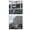 Nous vous proposons 2 types d'élévateurs :électrique: 5 étages, accès réduit (ex: cours, ruelles), s...