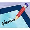 WINDOWS XP OU VISTA Pré-requis : Aucun Objectifs : Découvrir la micro-informatique et l’environnemen...