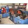 Accumulateur de bidonBasculeur conteneurConvoyeur inoxEnsemble pneumatique ou hydrauliqueConvoyeur à...