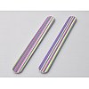 DF 522 – Design File Color : Any Design Size(mm) : 178 * 19 * 4T Grit(#) : Any Grit Remark : Design ...